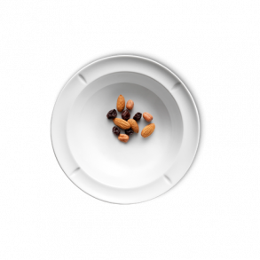 Rosendahl grand cru soft dyb 21 cm